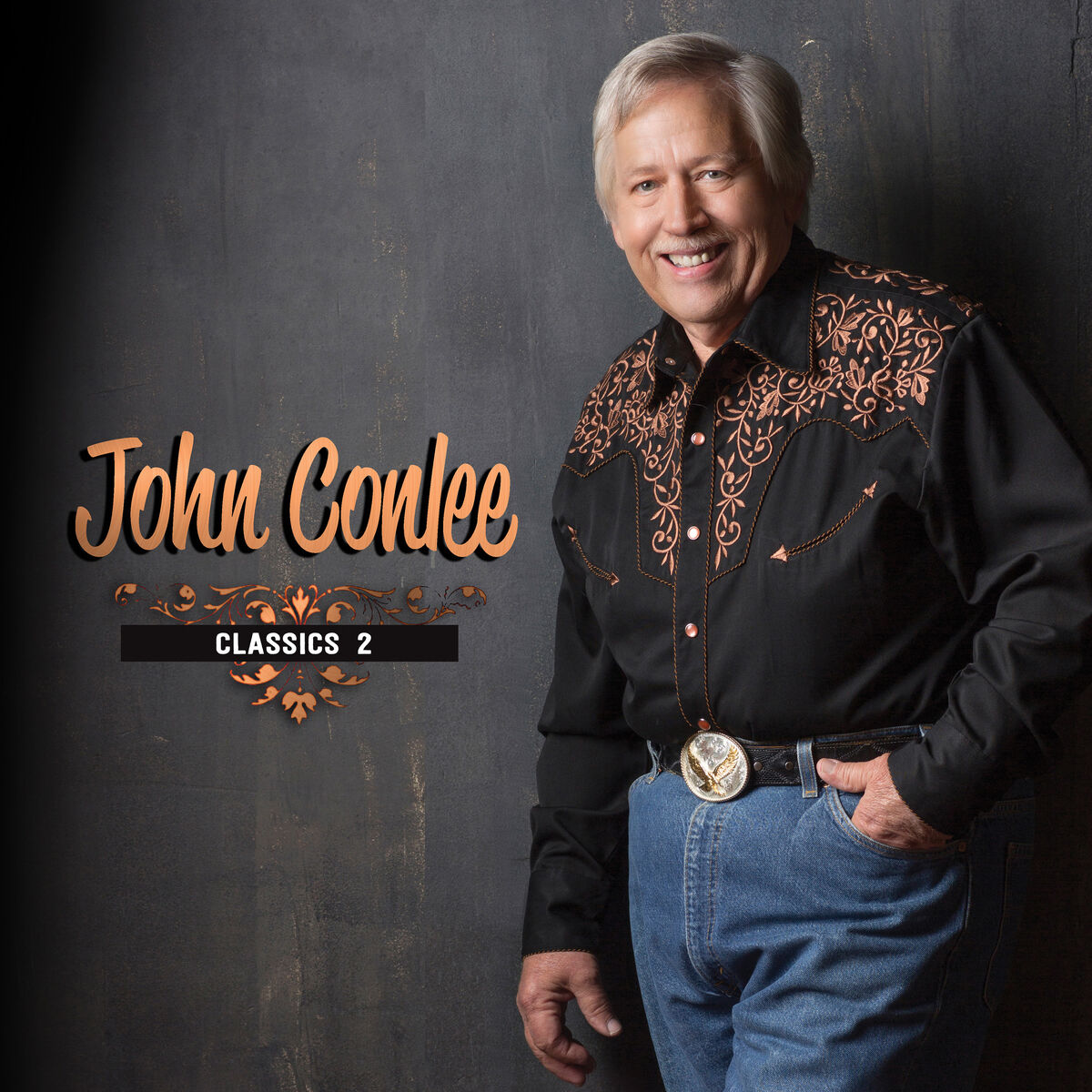 John Conlee